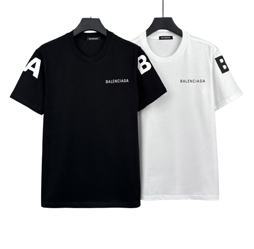 B t-shirt