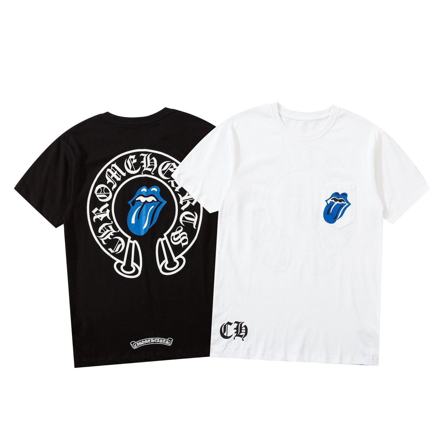 hearts t-shirt