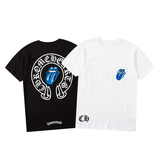 hearts t-shirt