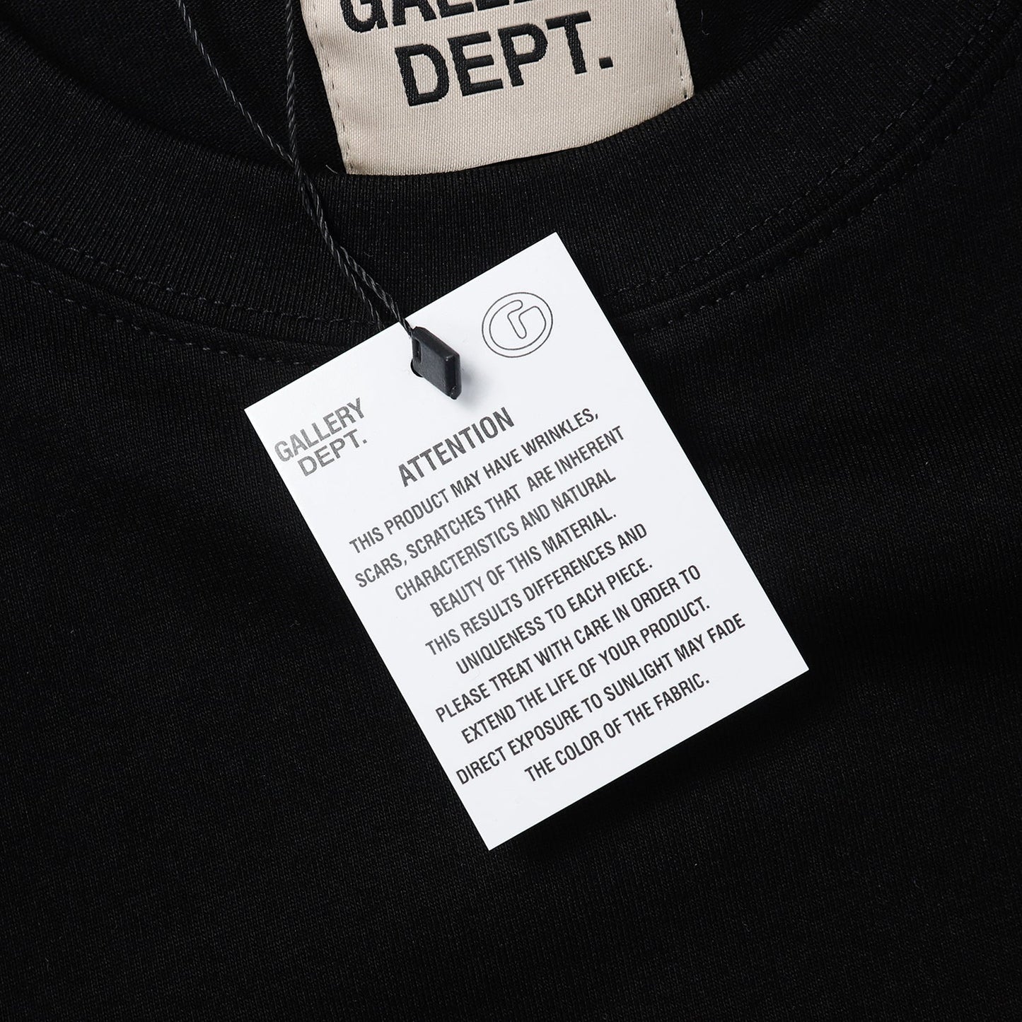 G t-shirt