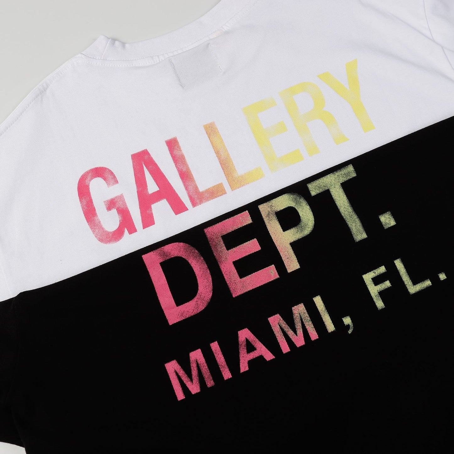 G t-shirt