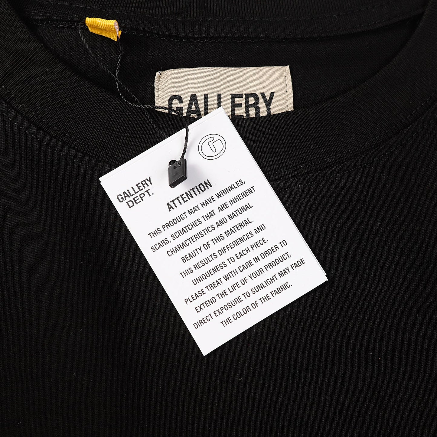 G t-shirt