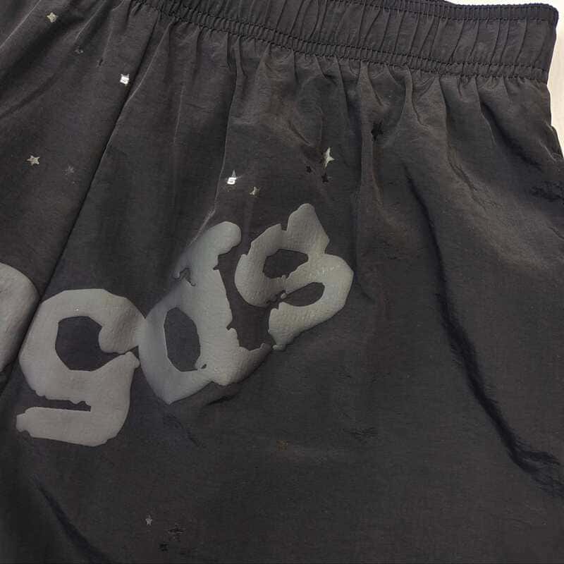 SP5 Shorts OG
