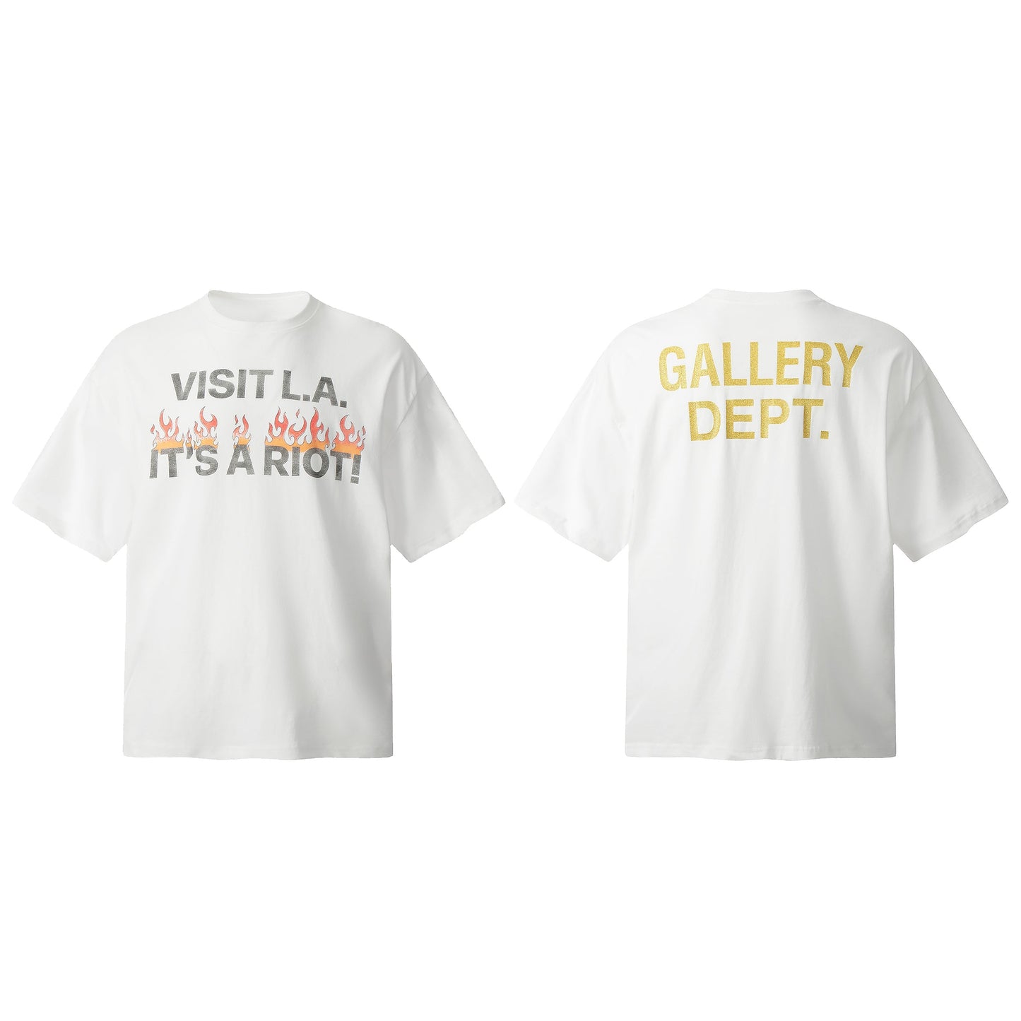 G t-shirt