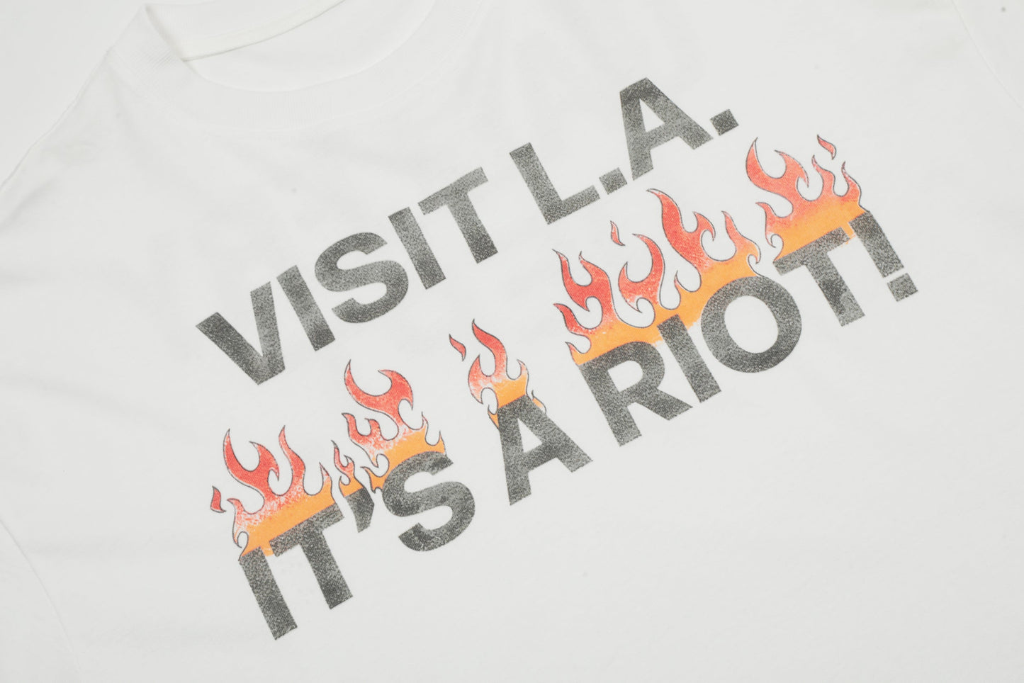G t-shirt