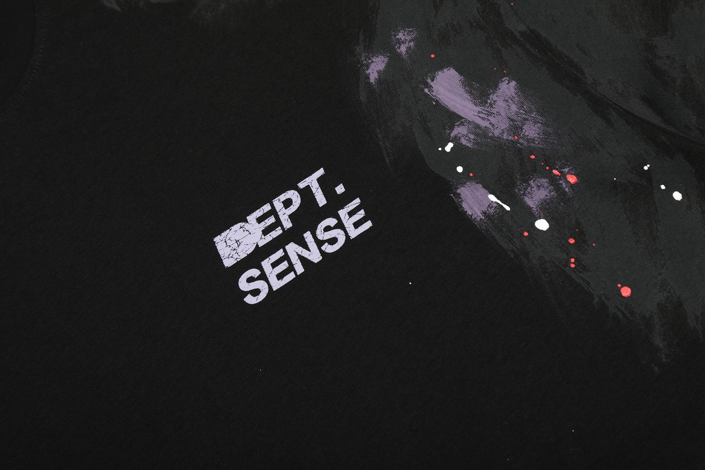 G t-shirt