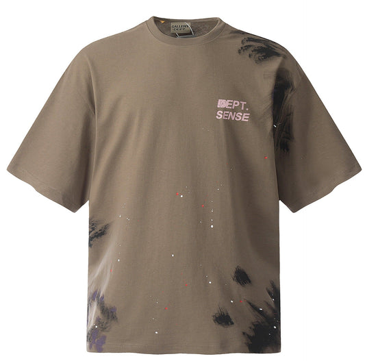 G t-shirt