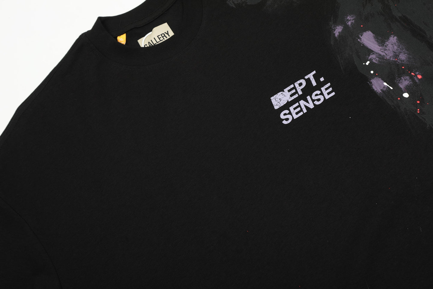 G t-shirt