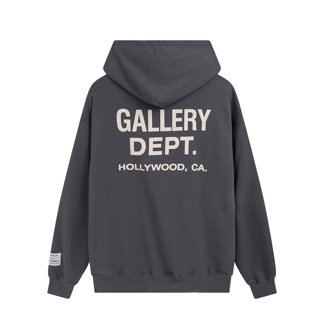 Paint Tracksuit