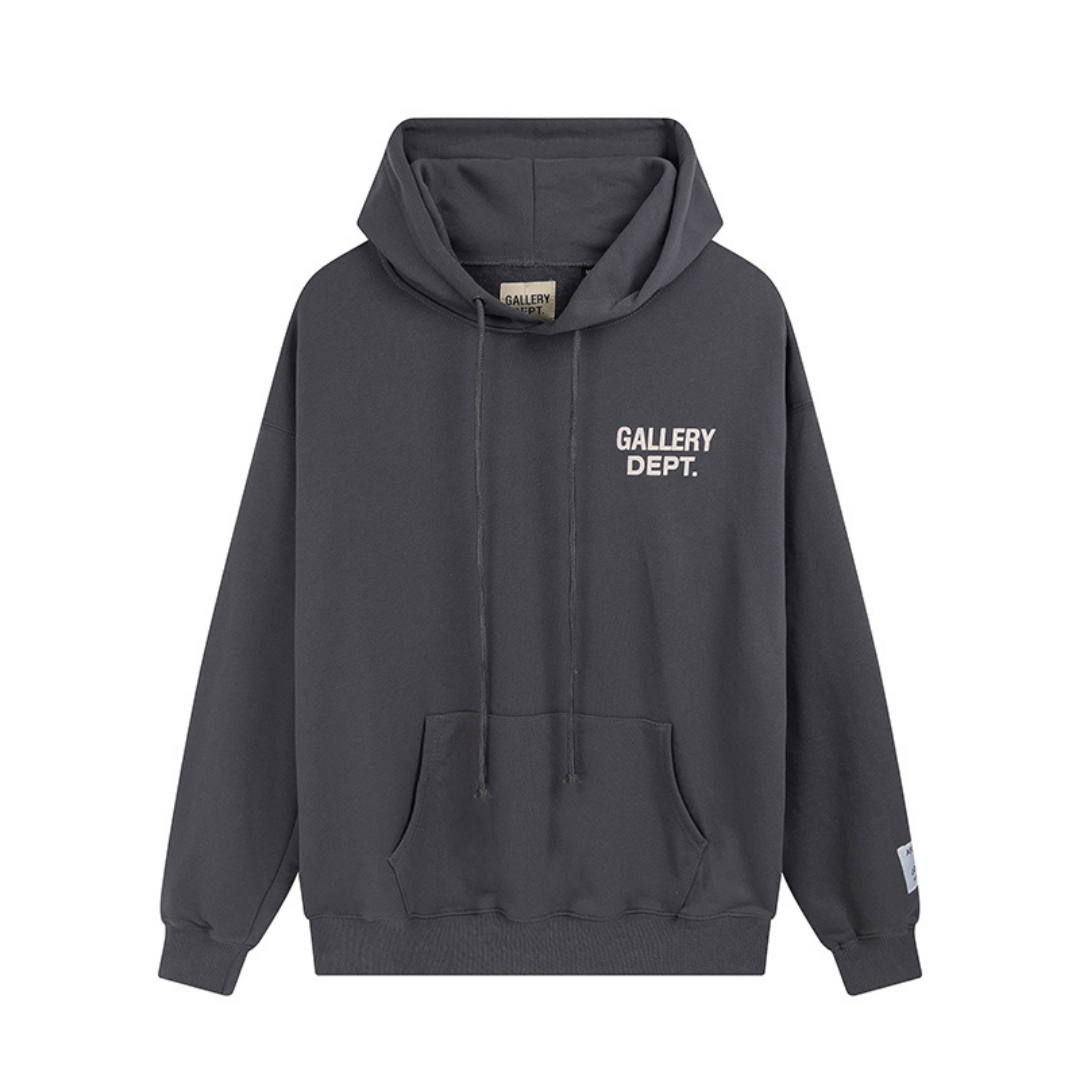 Paint Tracksuit
