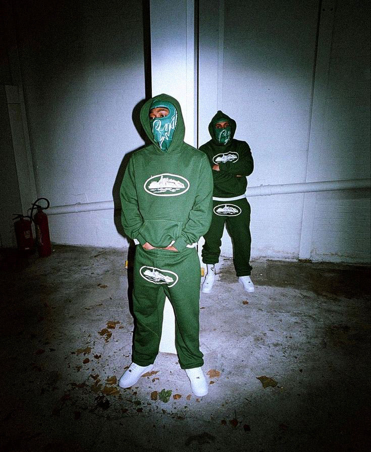 C tracksuit