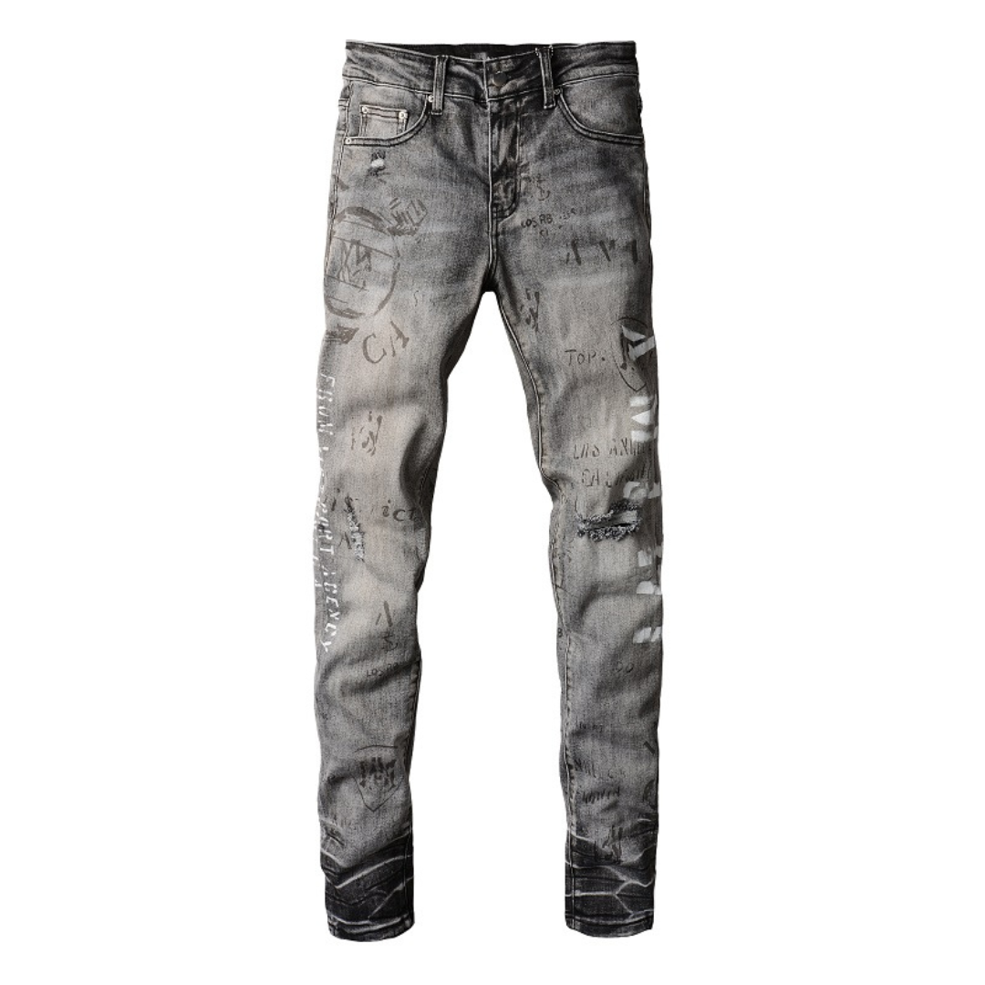Am Jeans