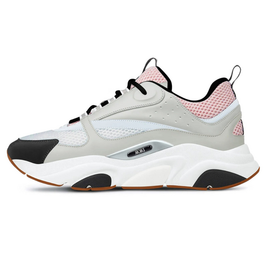 Pink Grey