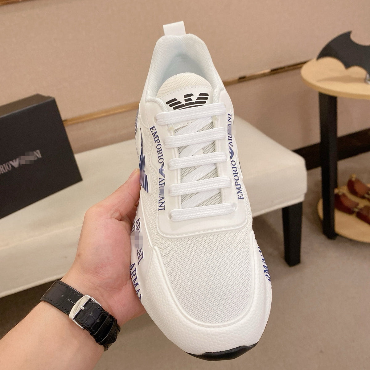 Sneakers
