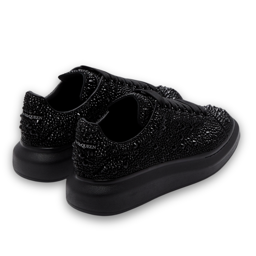 Black Crystal
