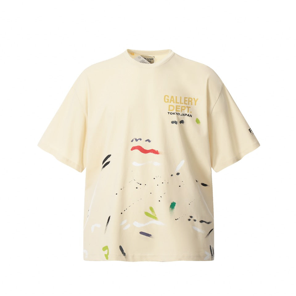 G t-shirt