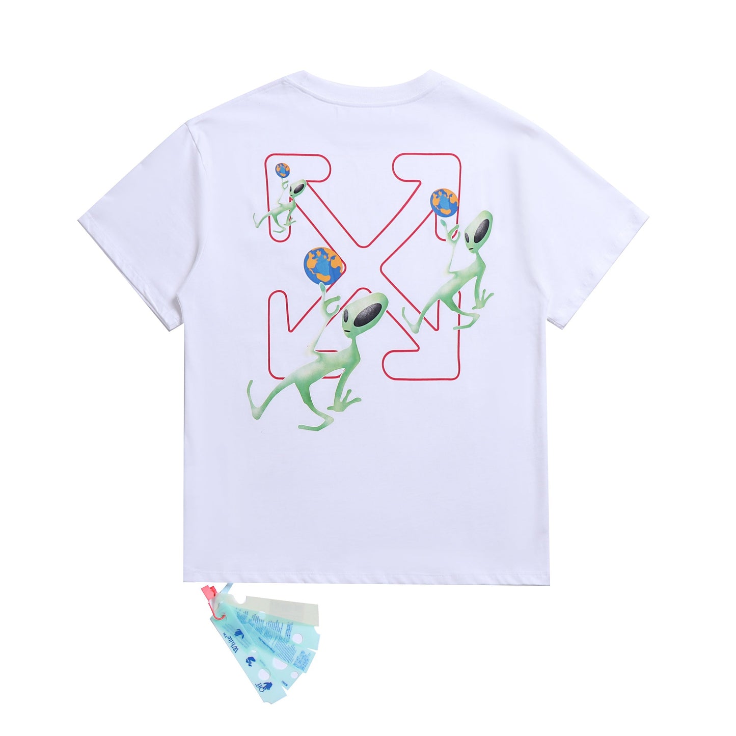 O t-shirt