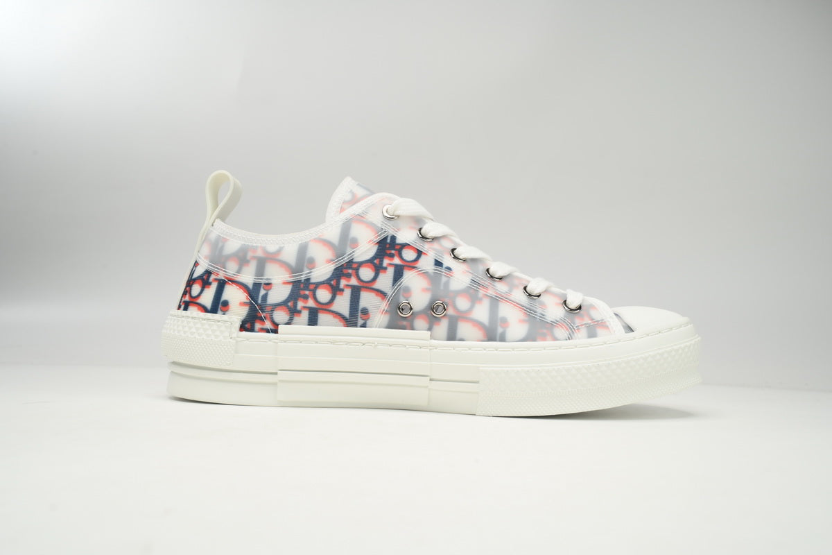 D Sneakaers stylish