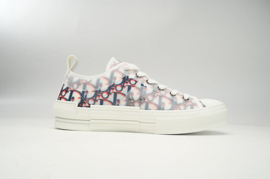 D Sneakaers stylish