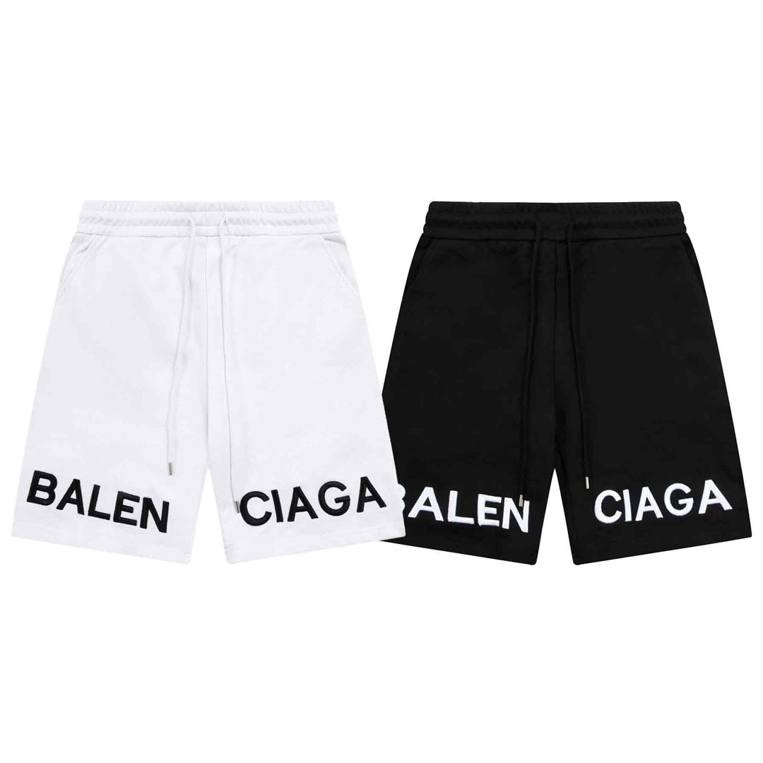 B Shorts