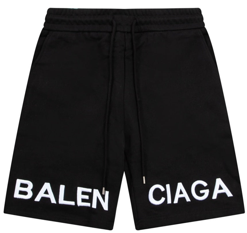 B Shorts