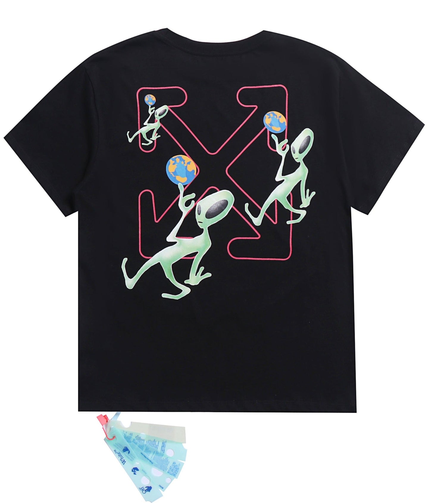 O t-shirt