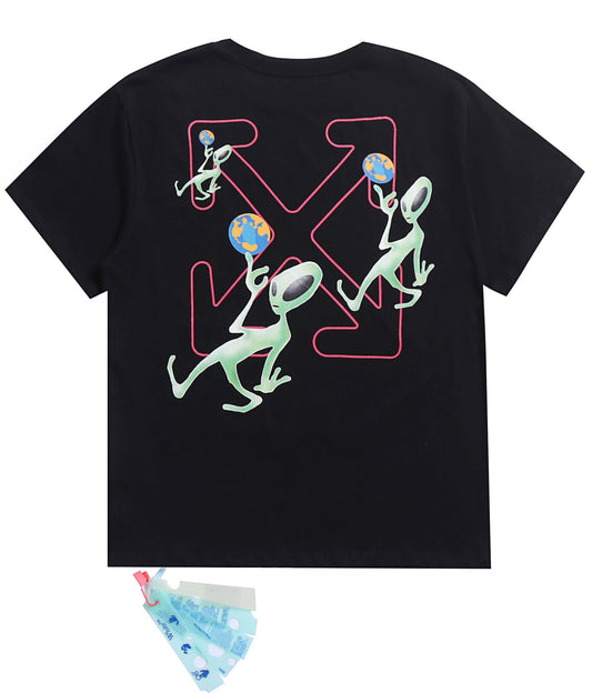 O t-shirt