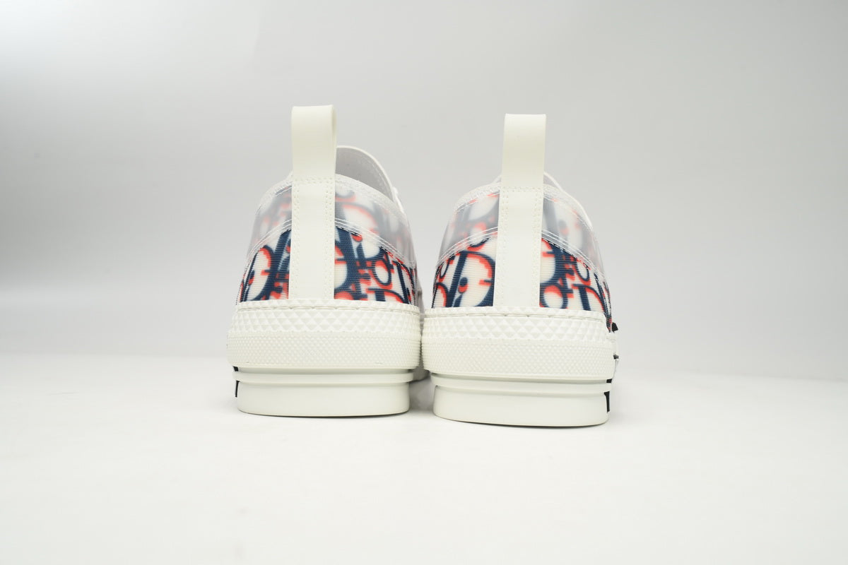 D Sneakaers stylish