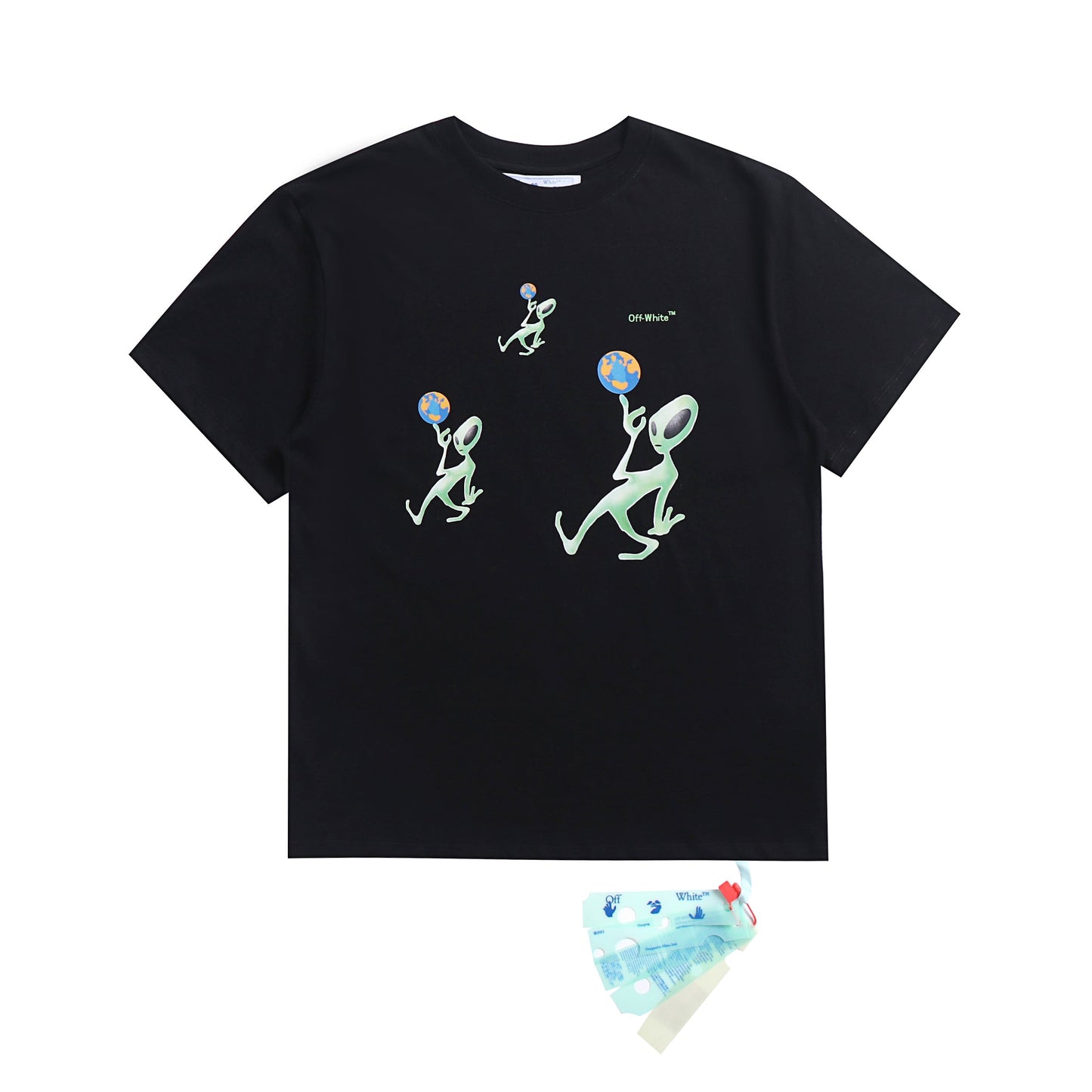 O t-shirt