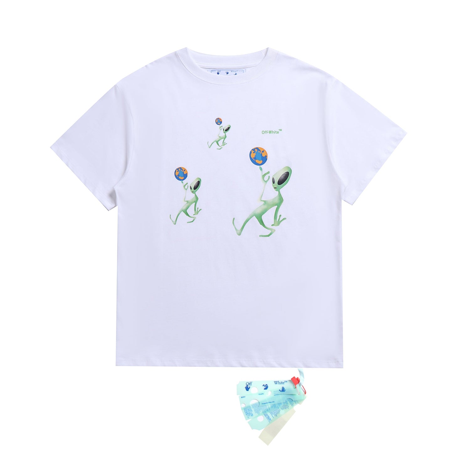 O t-shirt