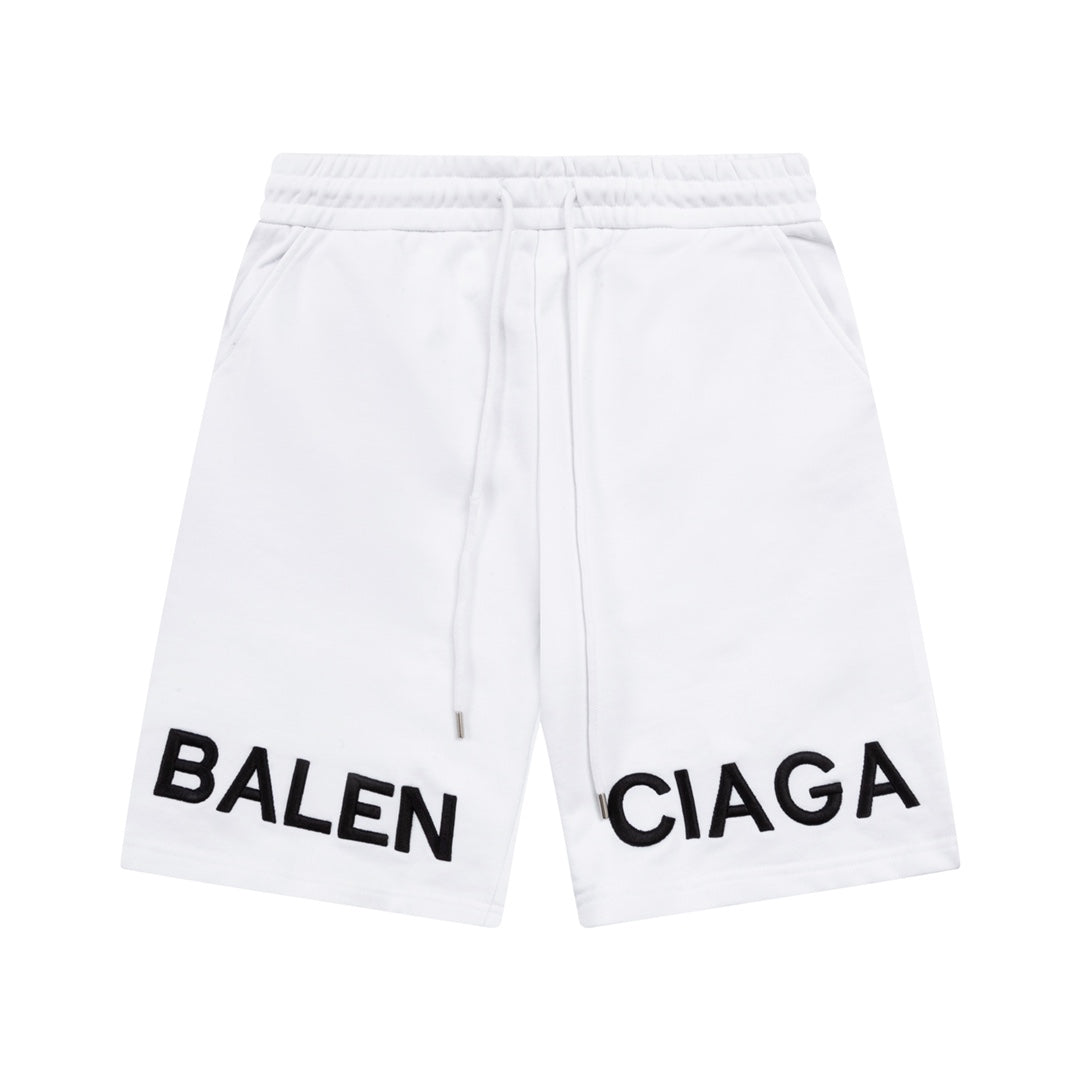 B Shorts