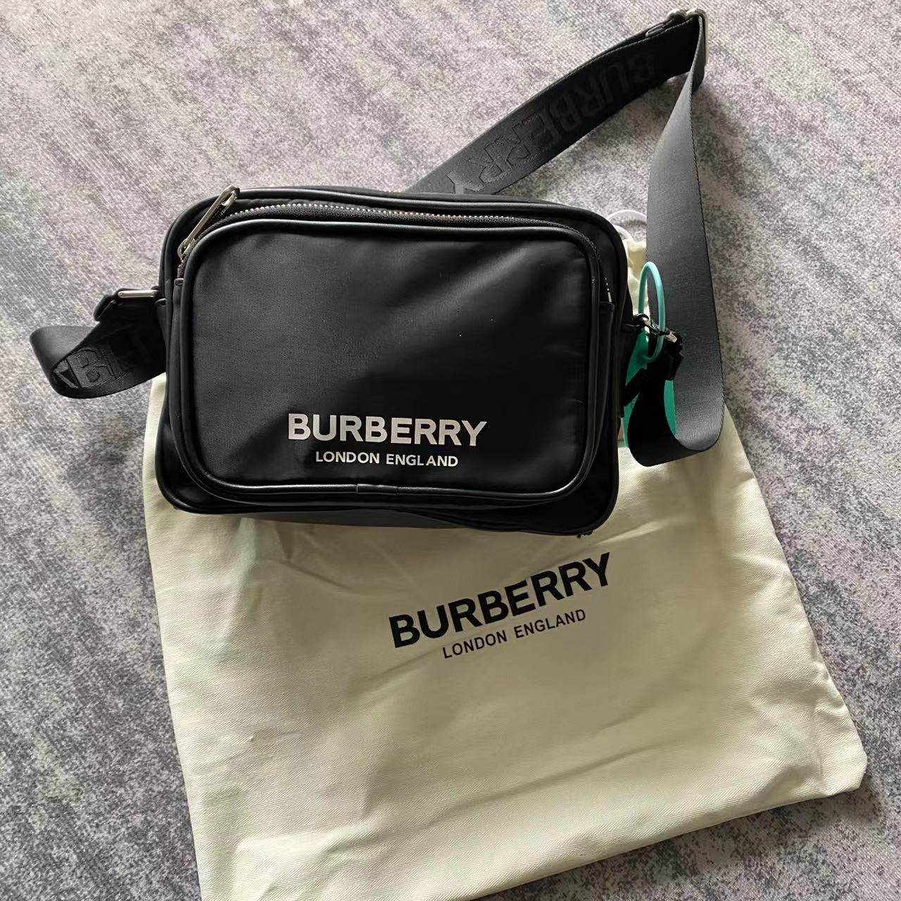 bag