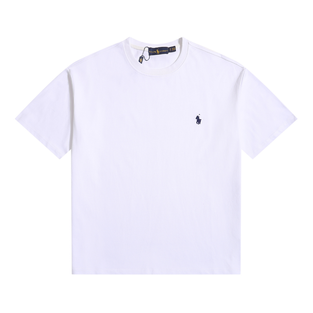T-shirt White