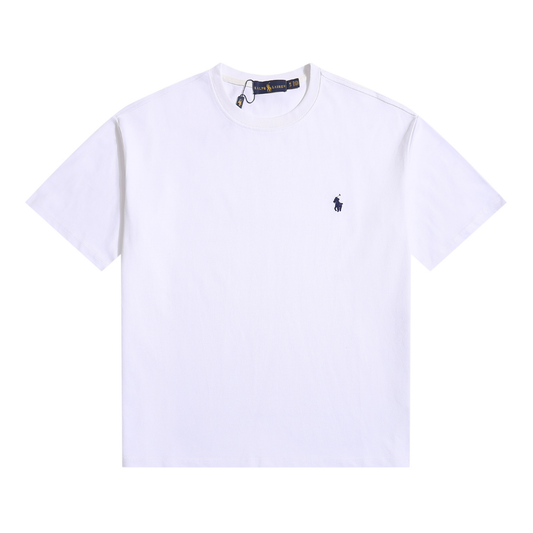 T-shirt White