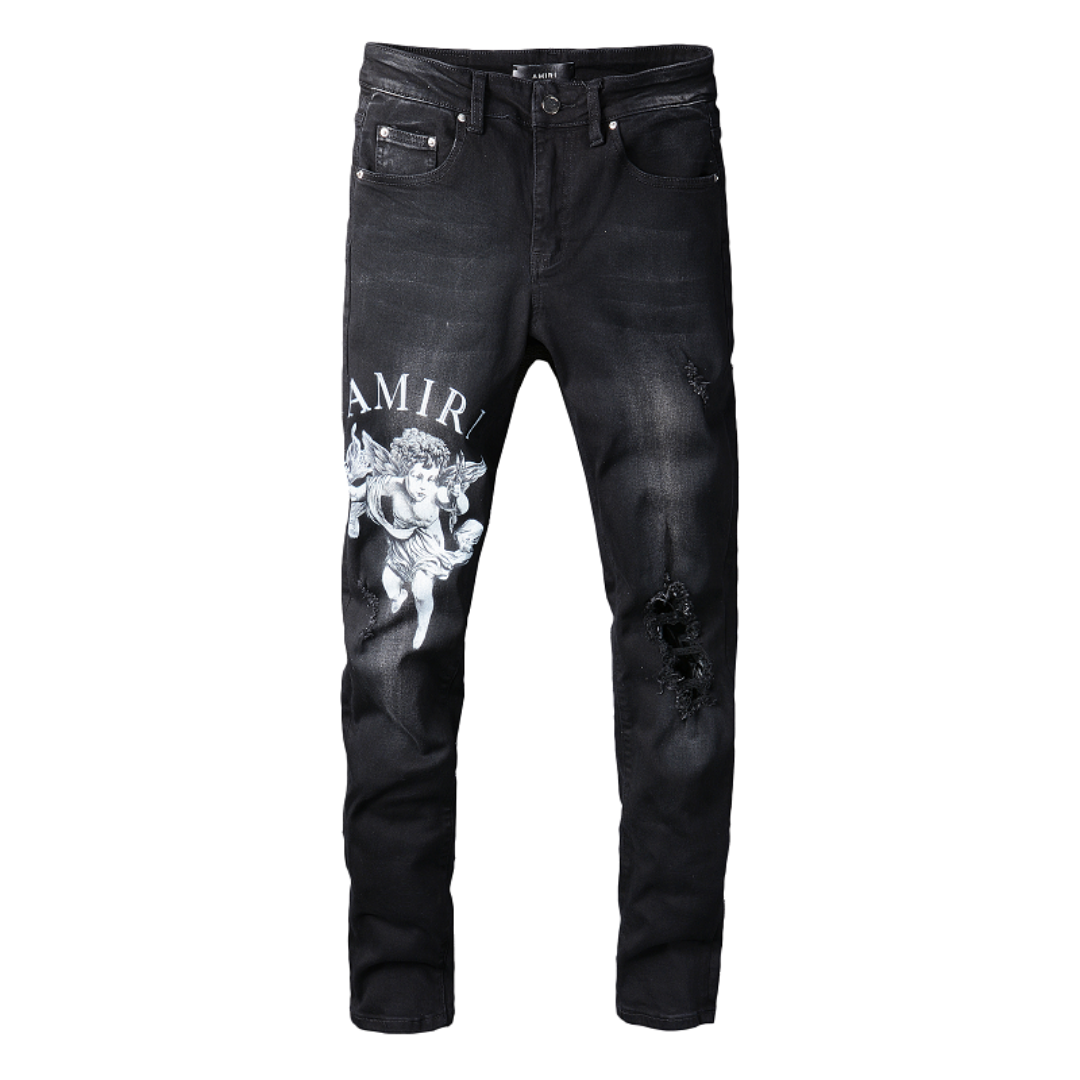 Cherub Denim Jeans