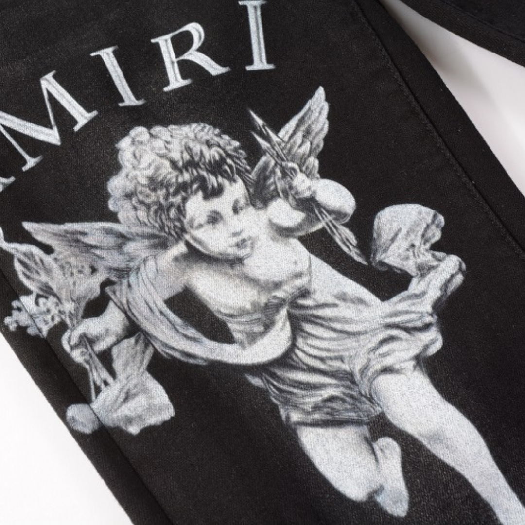 Cherub Denim Jeans