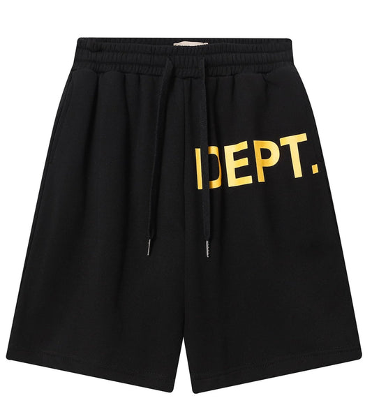 GD shorts