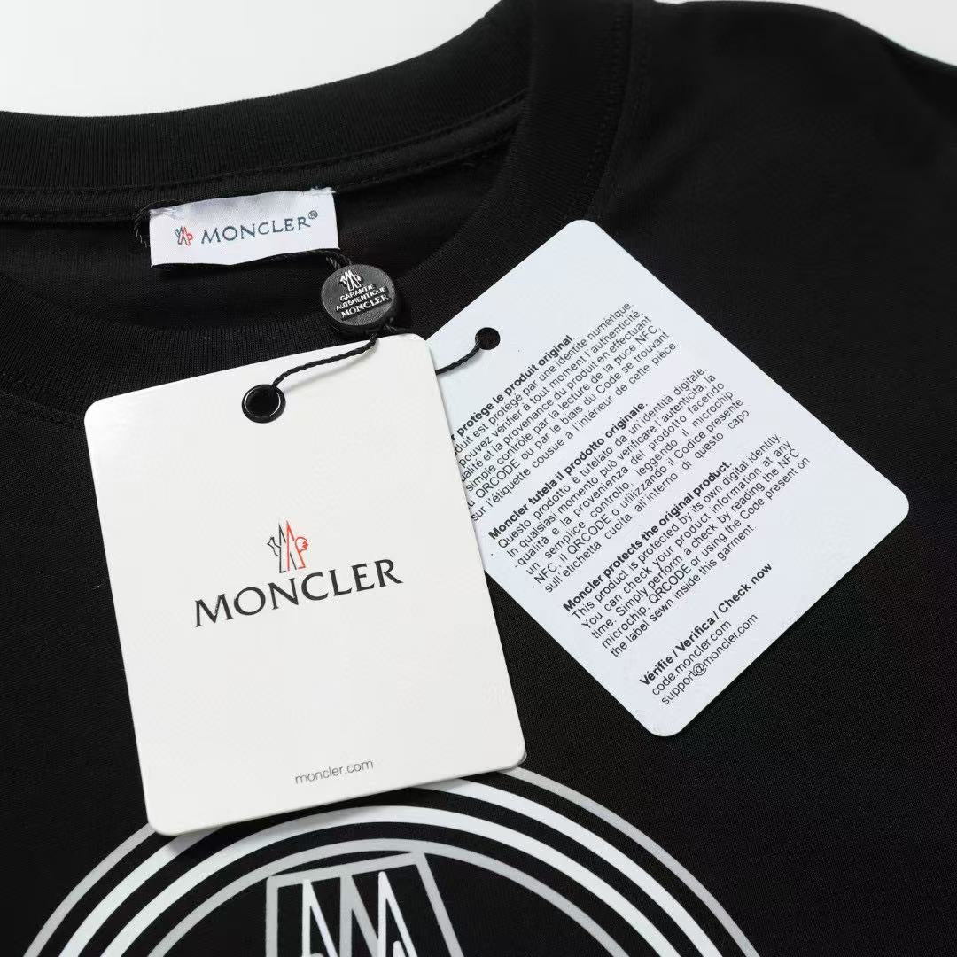 M T-SHIRT