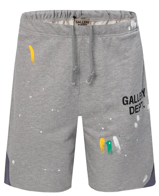 GD shorts