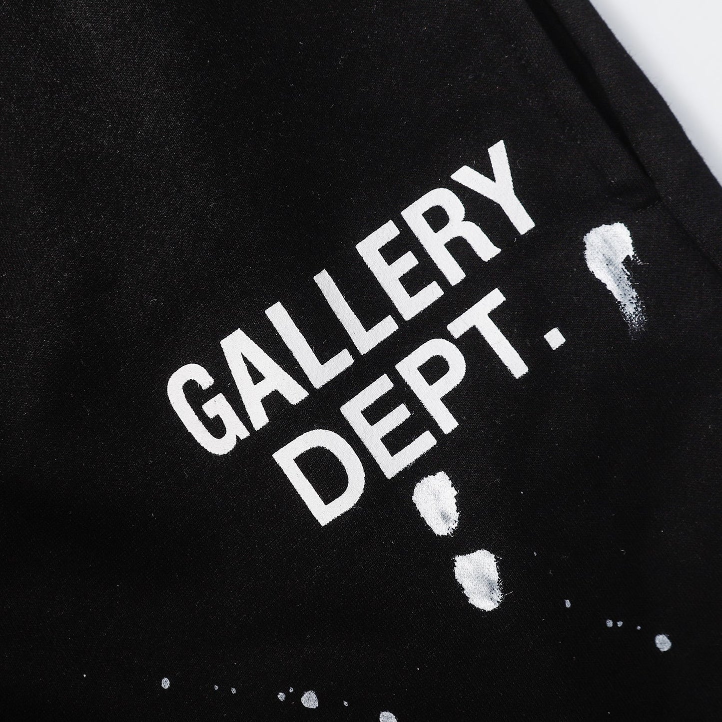 GD shorts