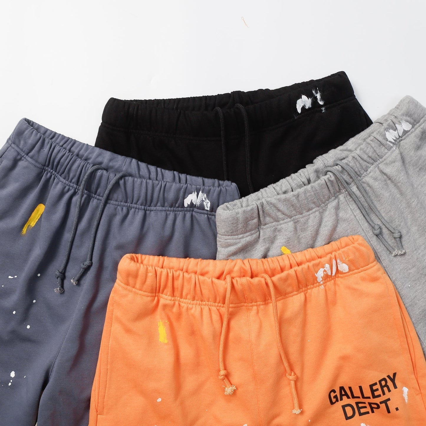 GD shorts