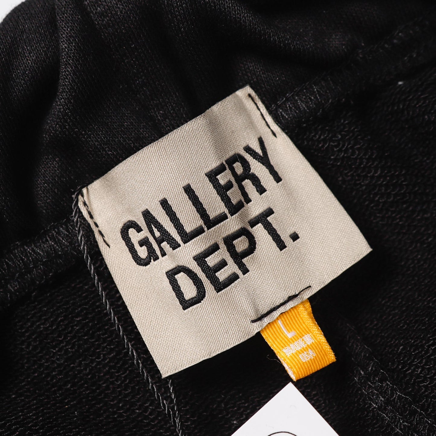 GD shorts