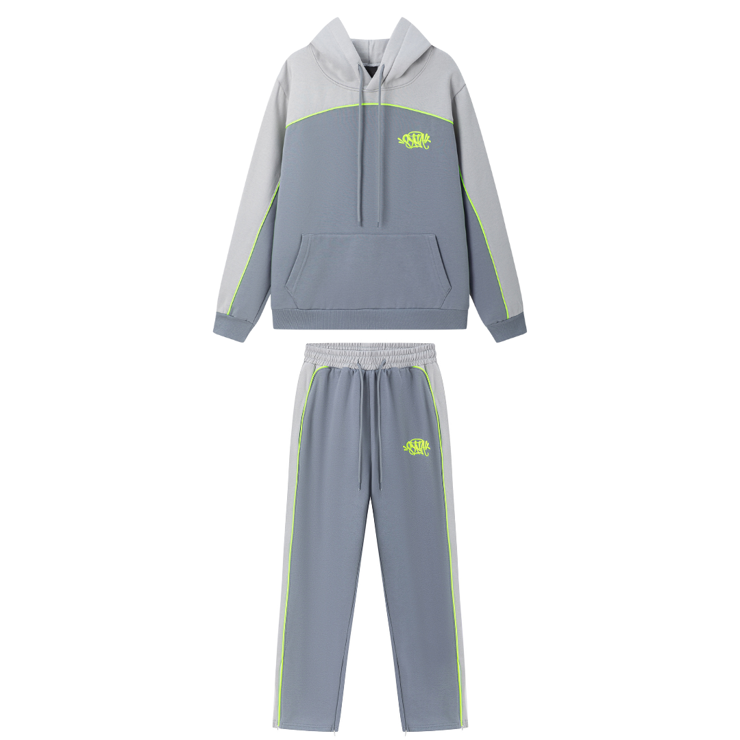 Monogram Tracksuit