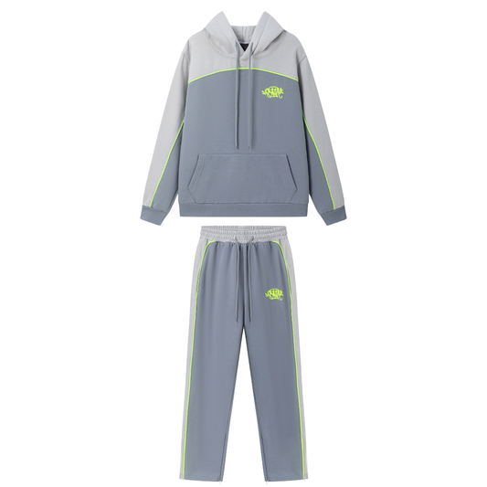 Monogram Tracksuit