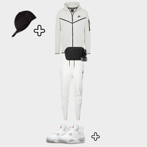 Full Outfit - Special offer