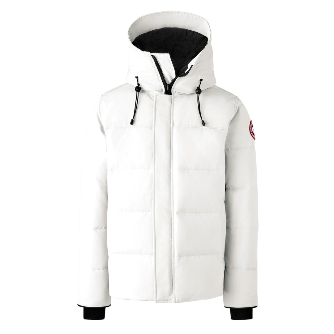McMillan Parka jacket
