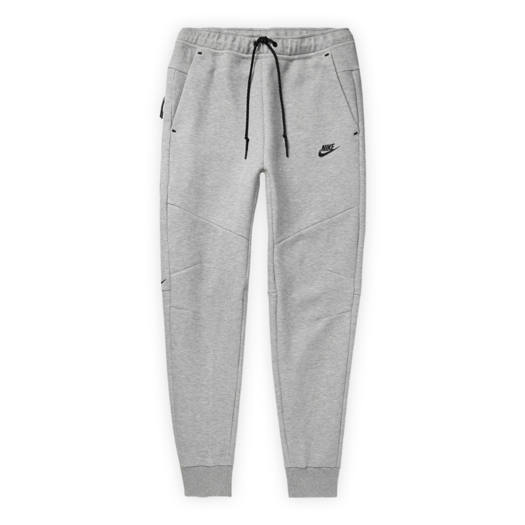Grey Tracksuit