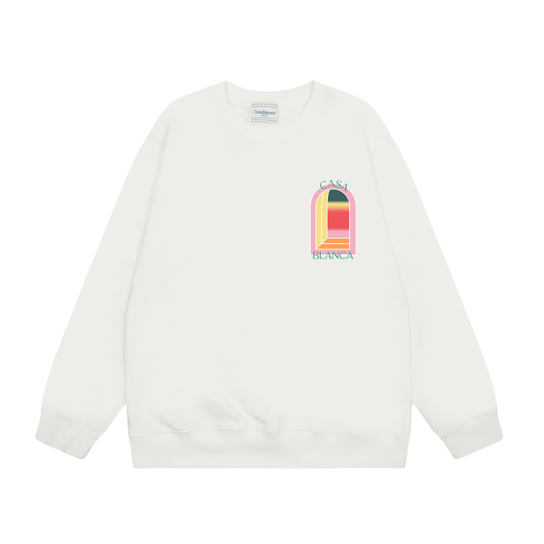 Monogram Sweatshirt