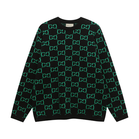 Polychromatic Hoodie