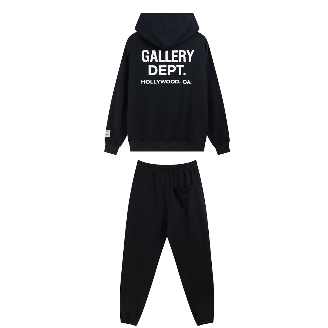 Dpt Tracksuit
